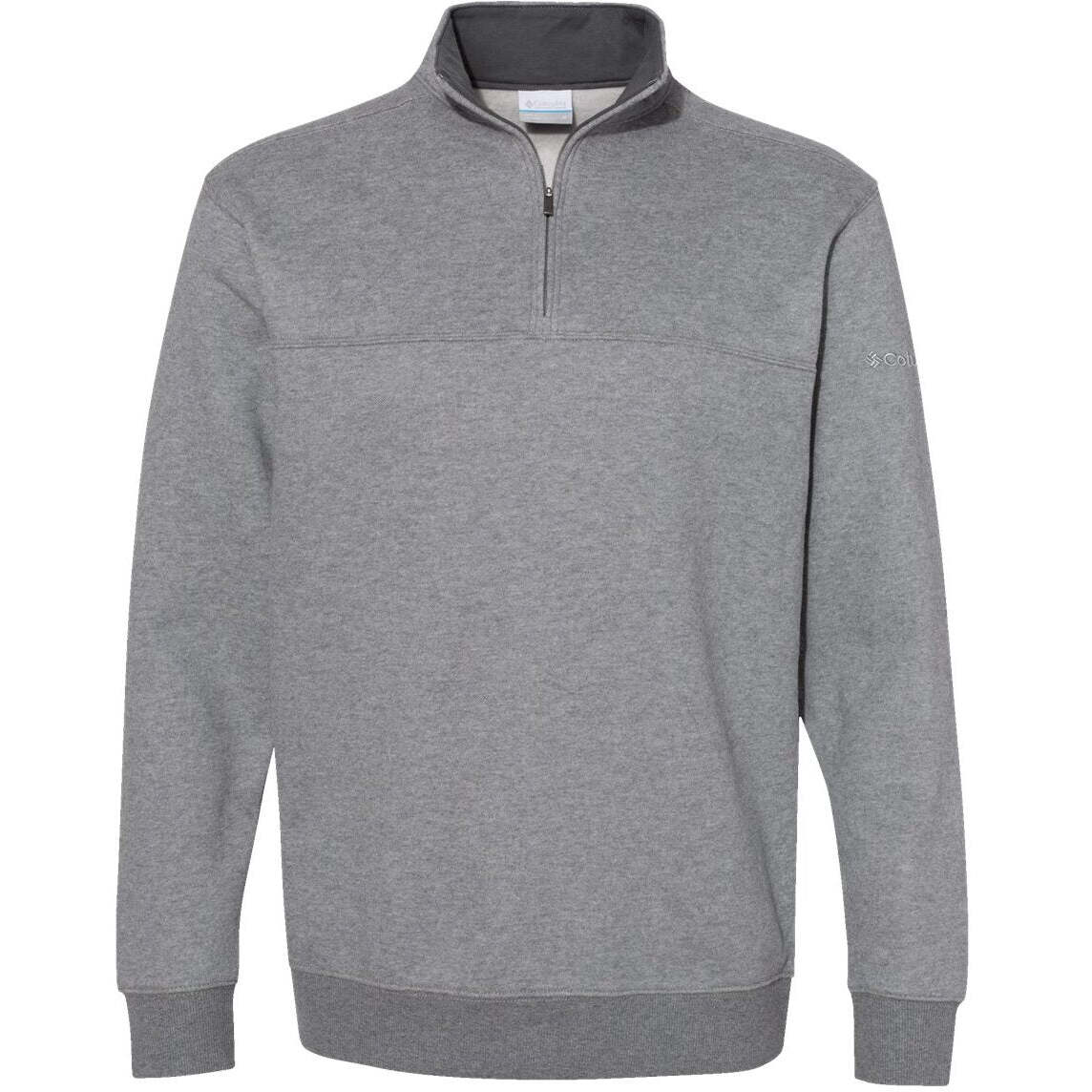 Charcoal Heather
