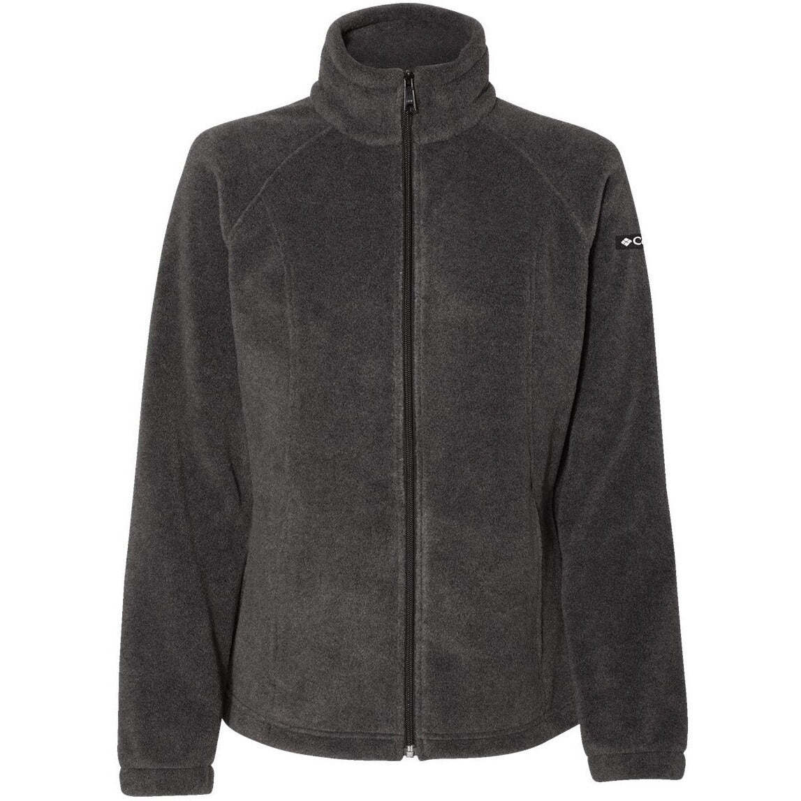 Charcoal Heather