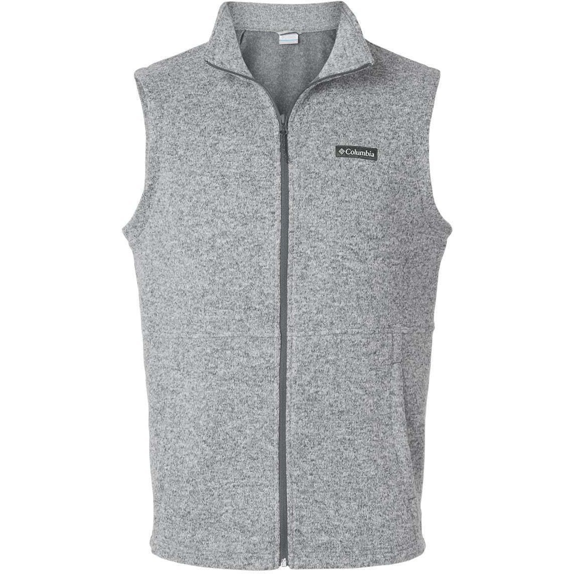 City Grey Heather