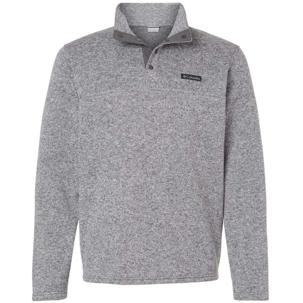 City Grey Heather