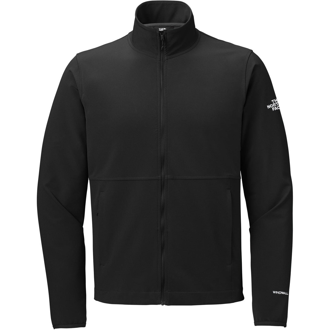 TNF Black