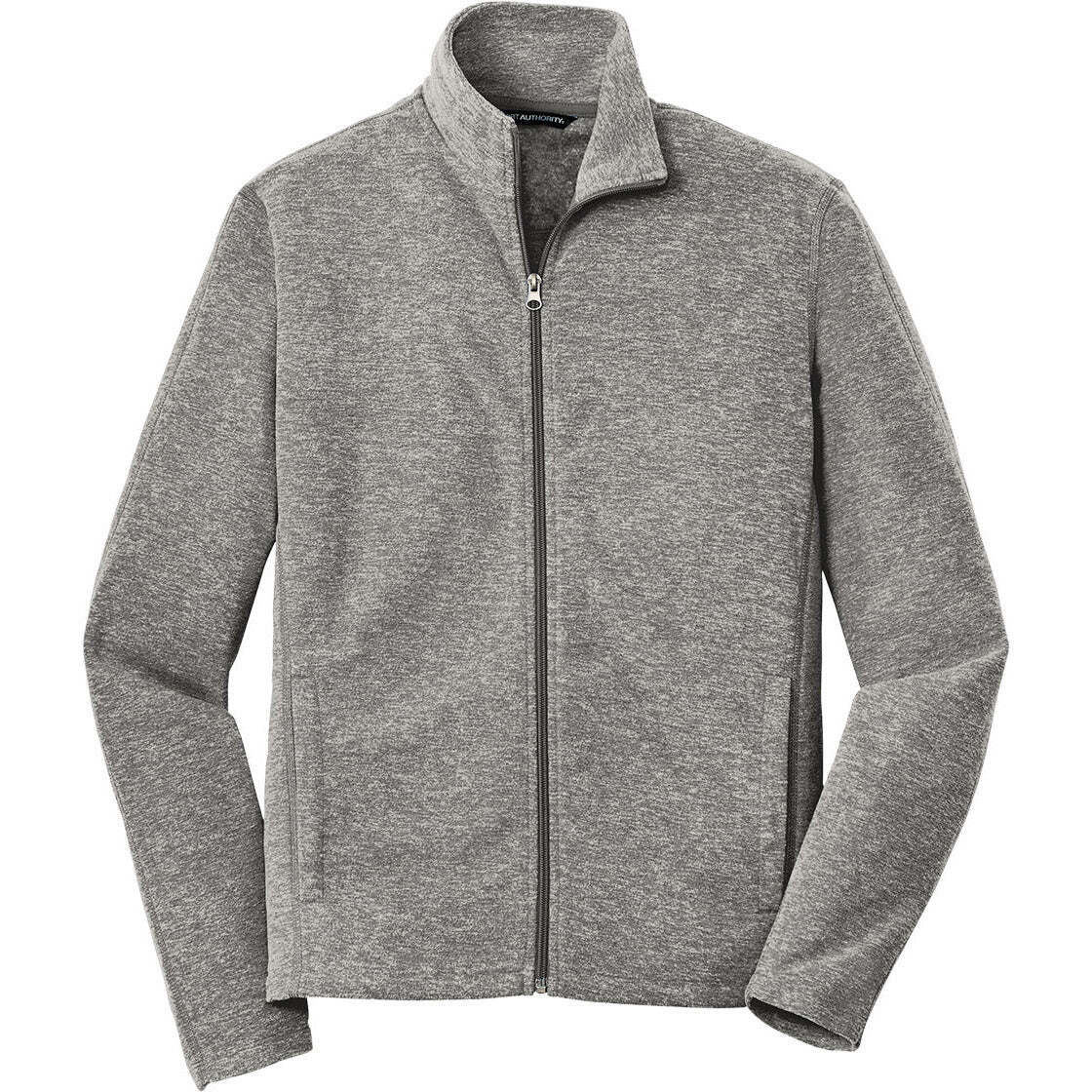 Pearl Grey Heather
