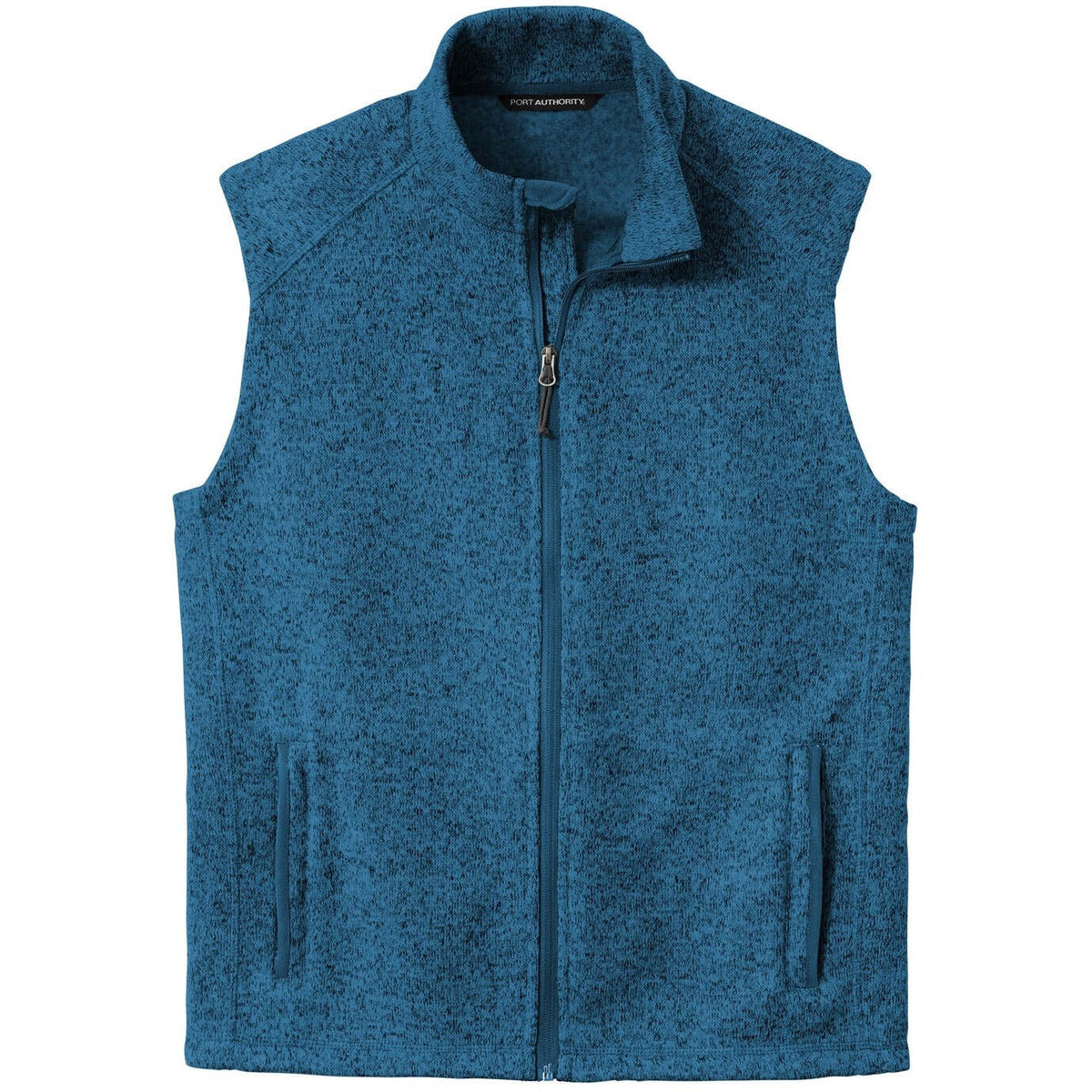 Medium Blue Heather