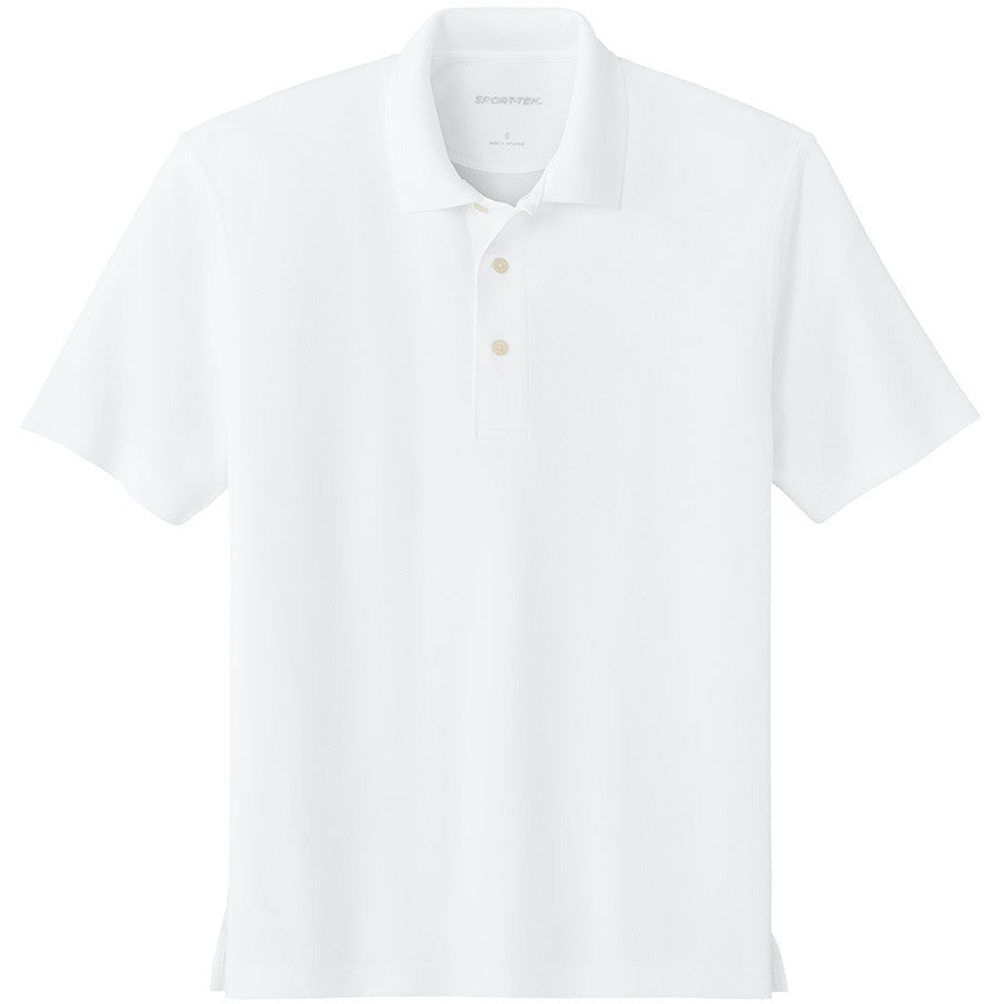 Sport-Tek Dri-Mesh Polo