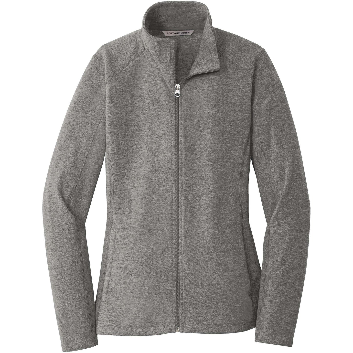 Pearl Grey Heather