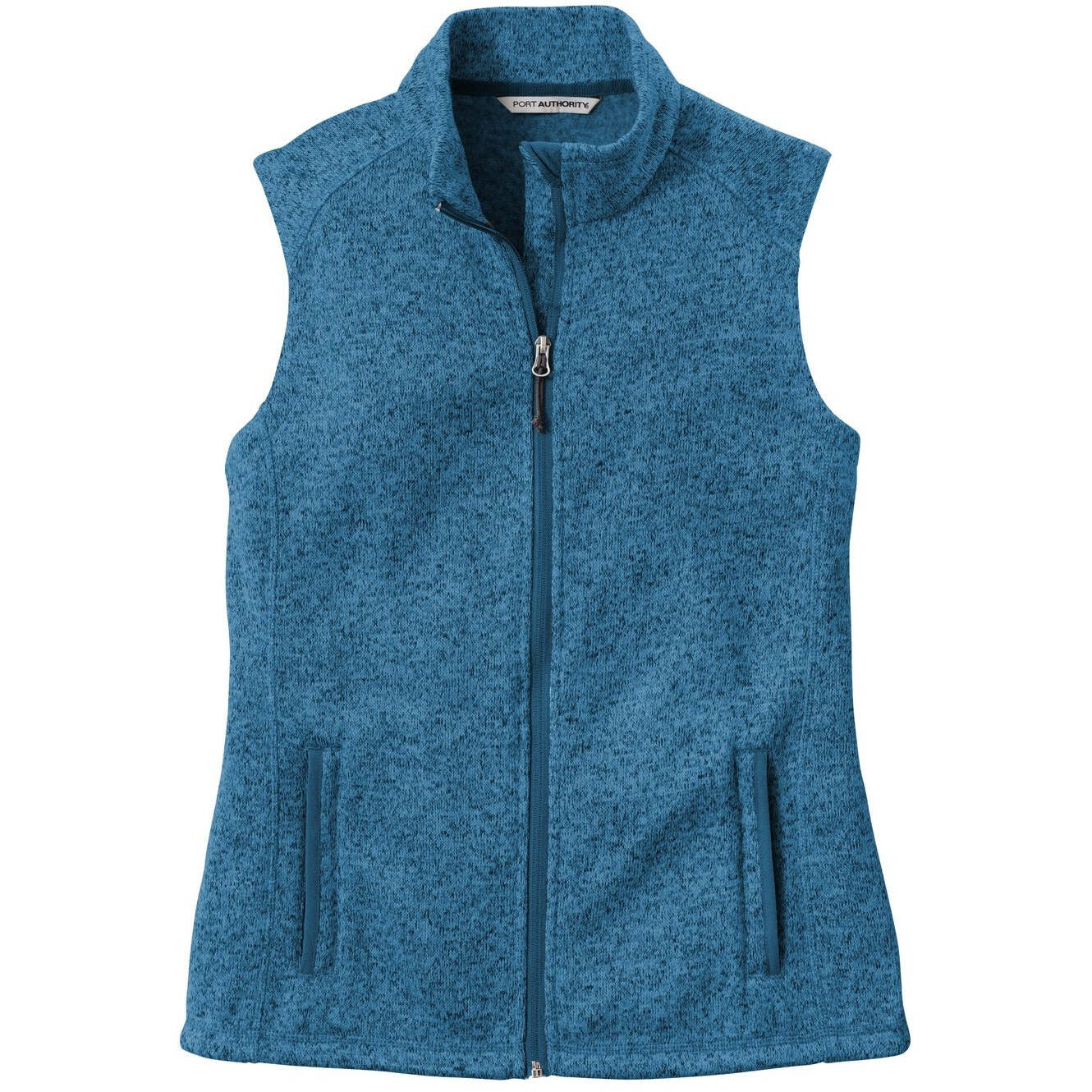 Medium Blue Heather