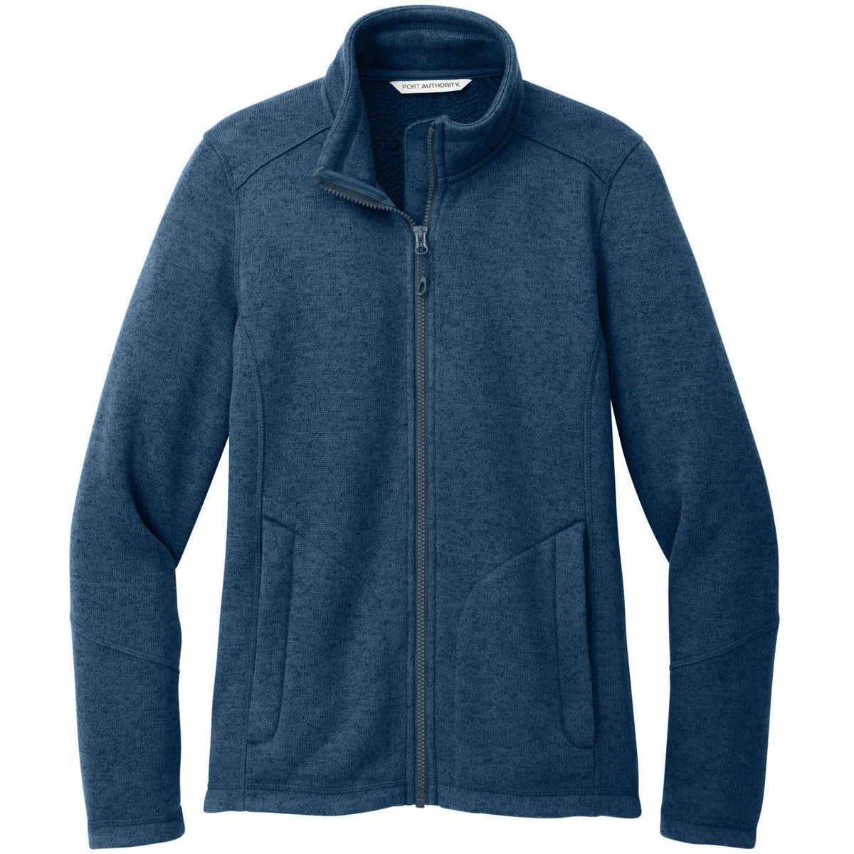 Insignia Blue Heather
