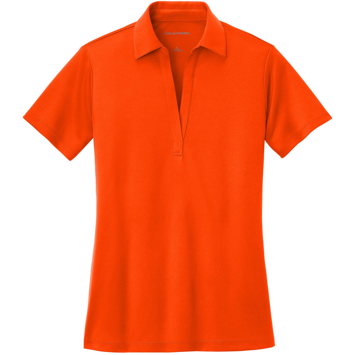 Port Authority Women's Silk Touch Performance Polo