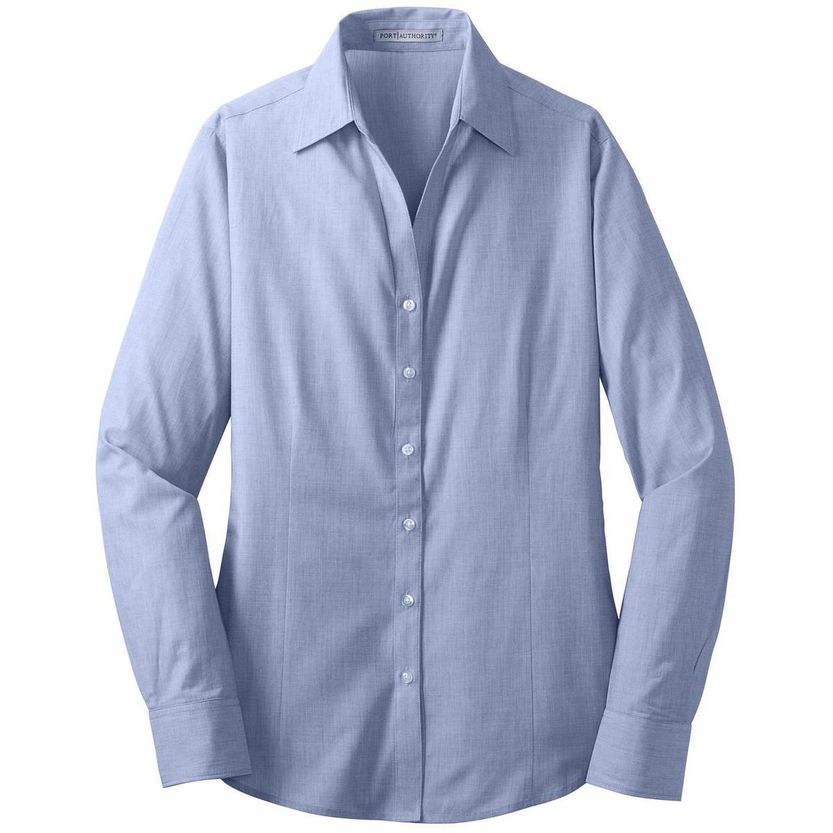 Chambray Blue