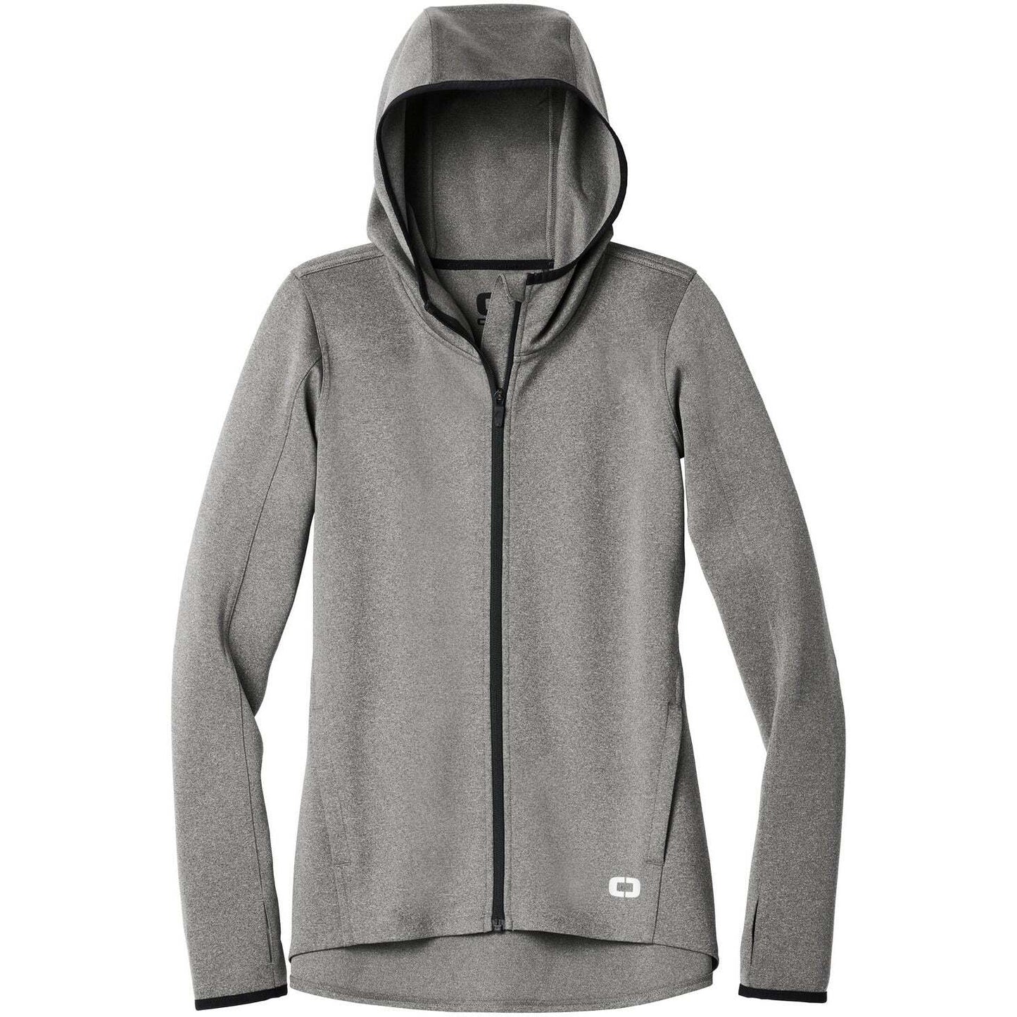 Heather Grey