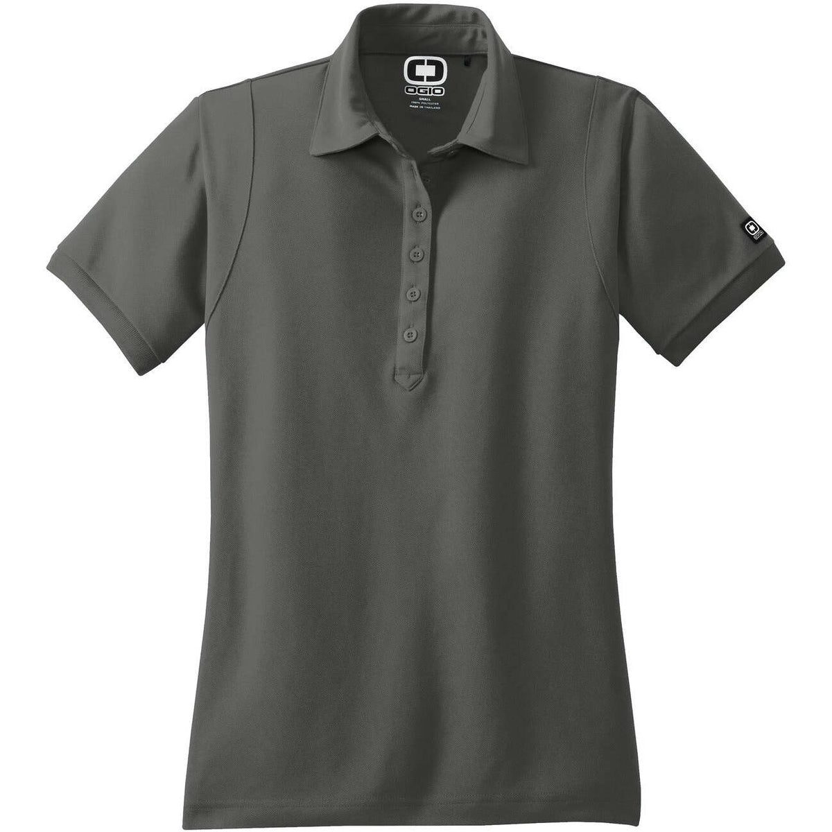 Diesel Grey