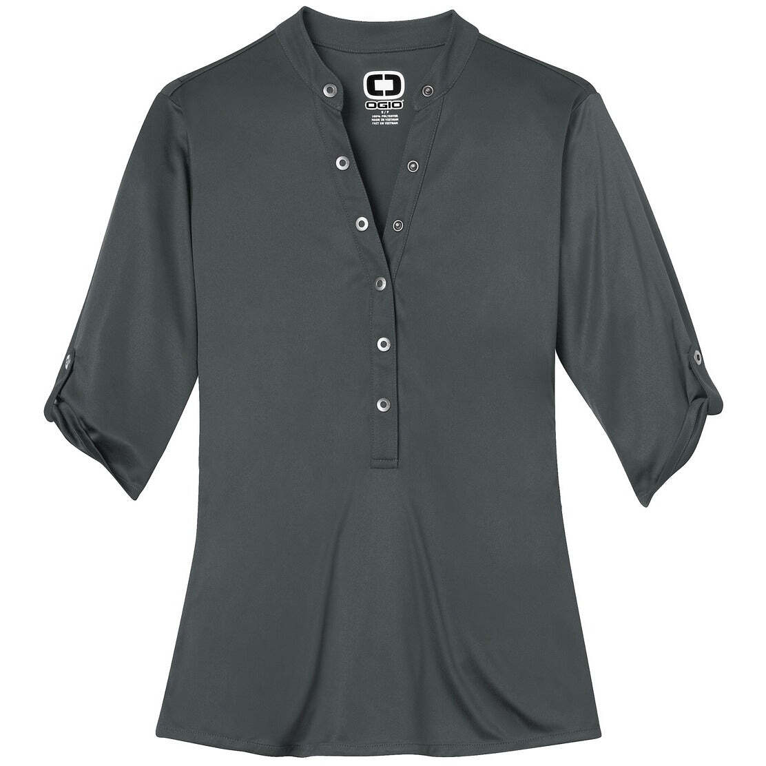 Diesel Grey