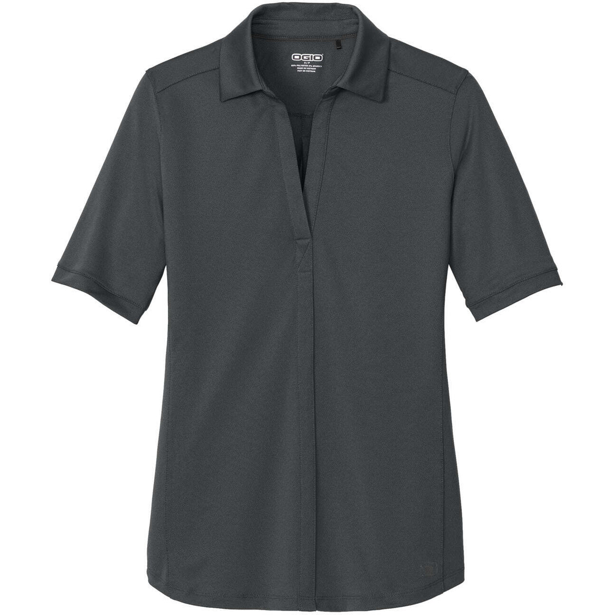 Diesel Grey
