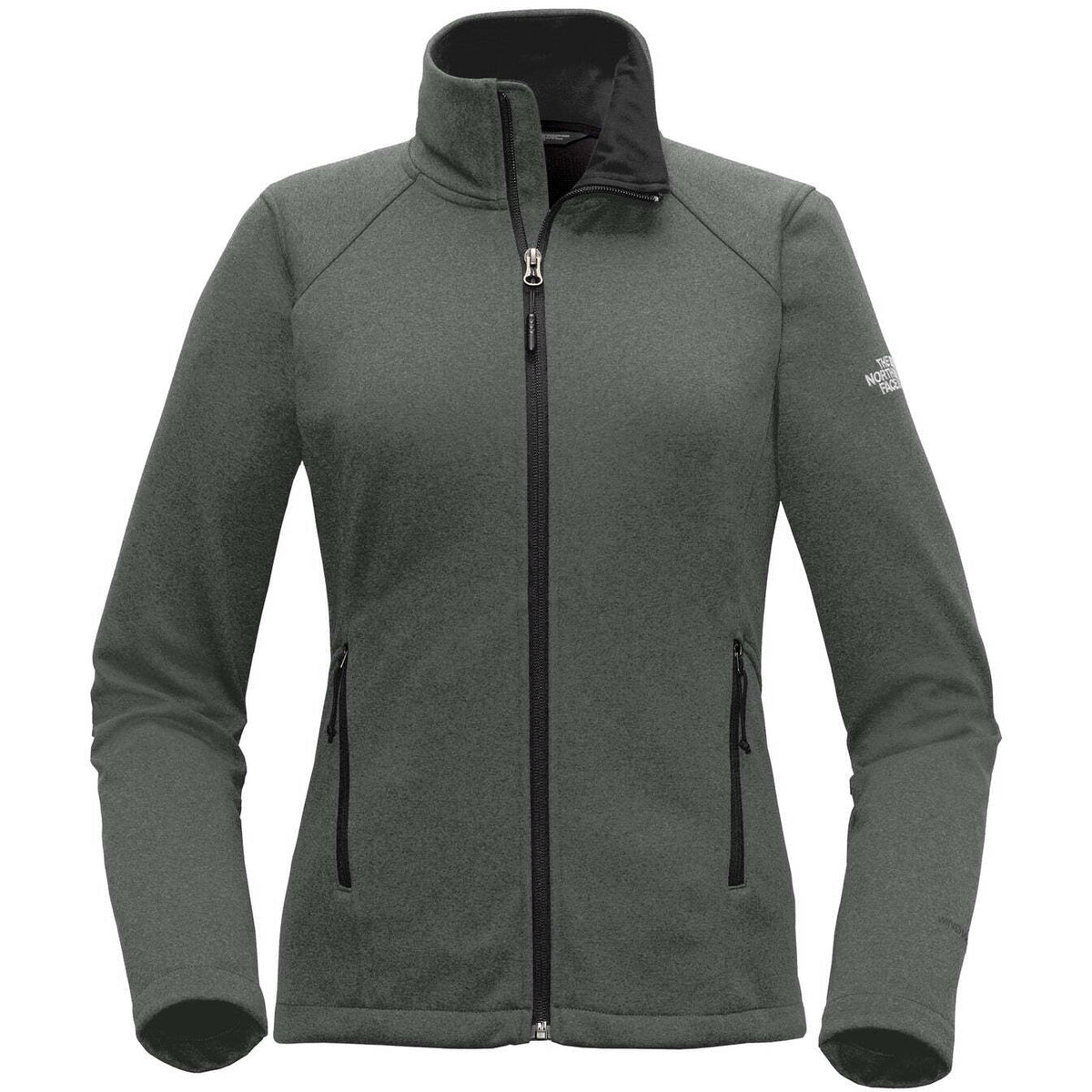 TNF Dark Grey Heather