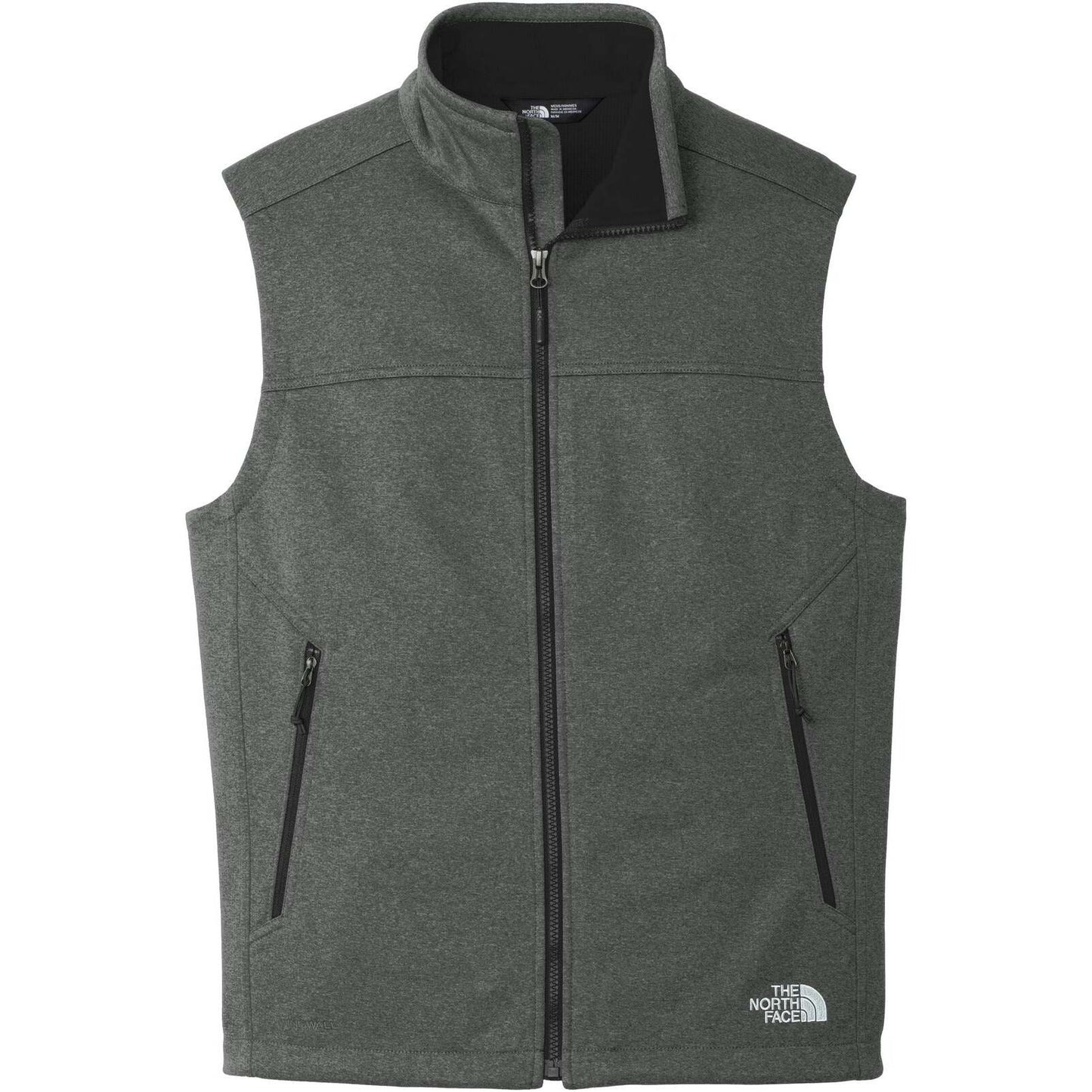 TNF Dark Grey Heather