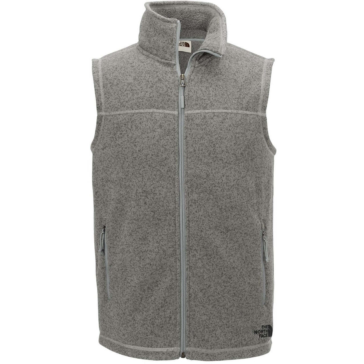 TNF Medium Grey Heather
