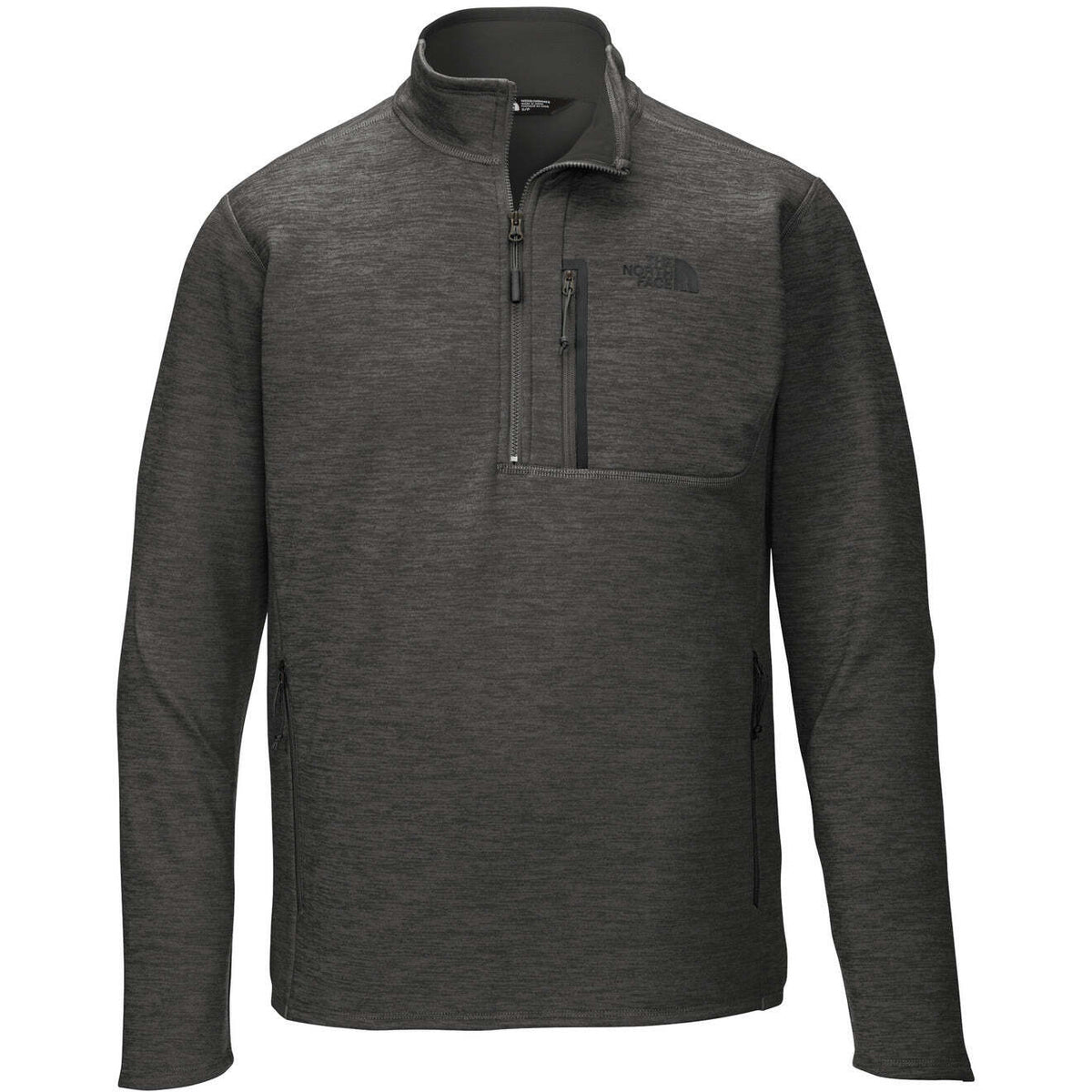 TNF Dark Grey Heather