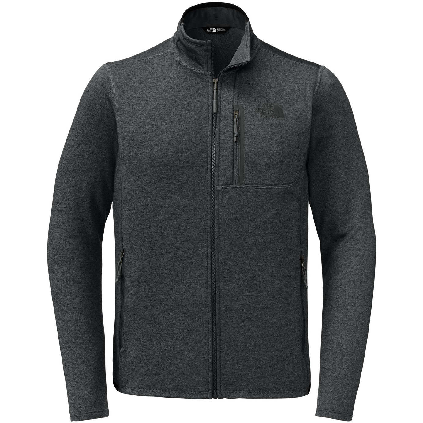 TNF Dark Grey Heather