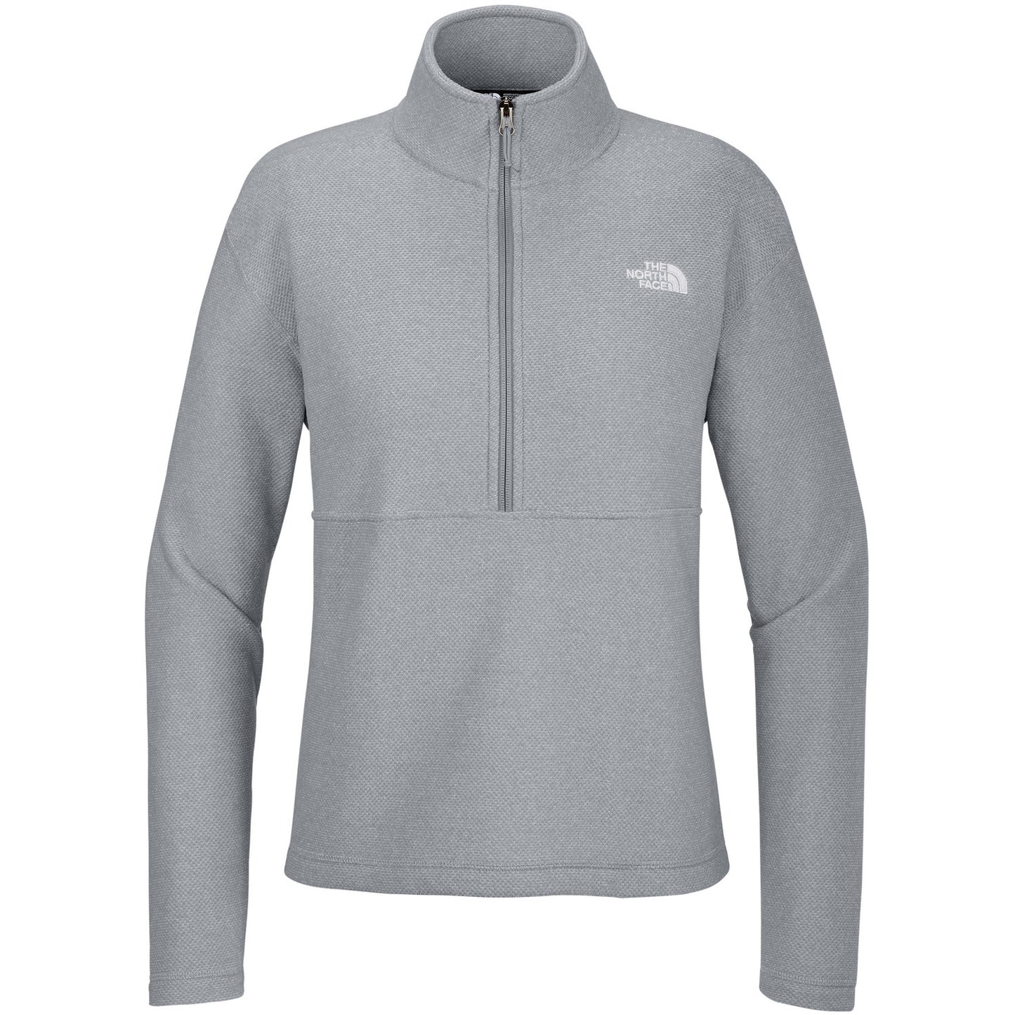 NF0A8JF7-TNF Light Grey Heather