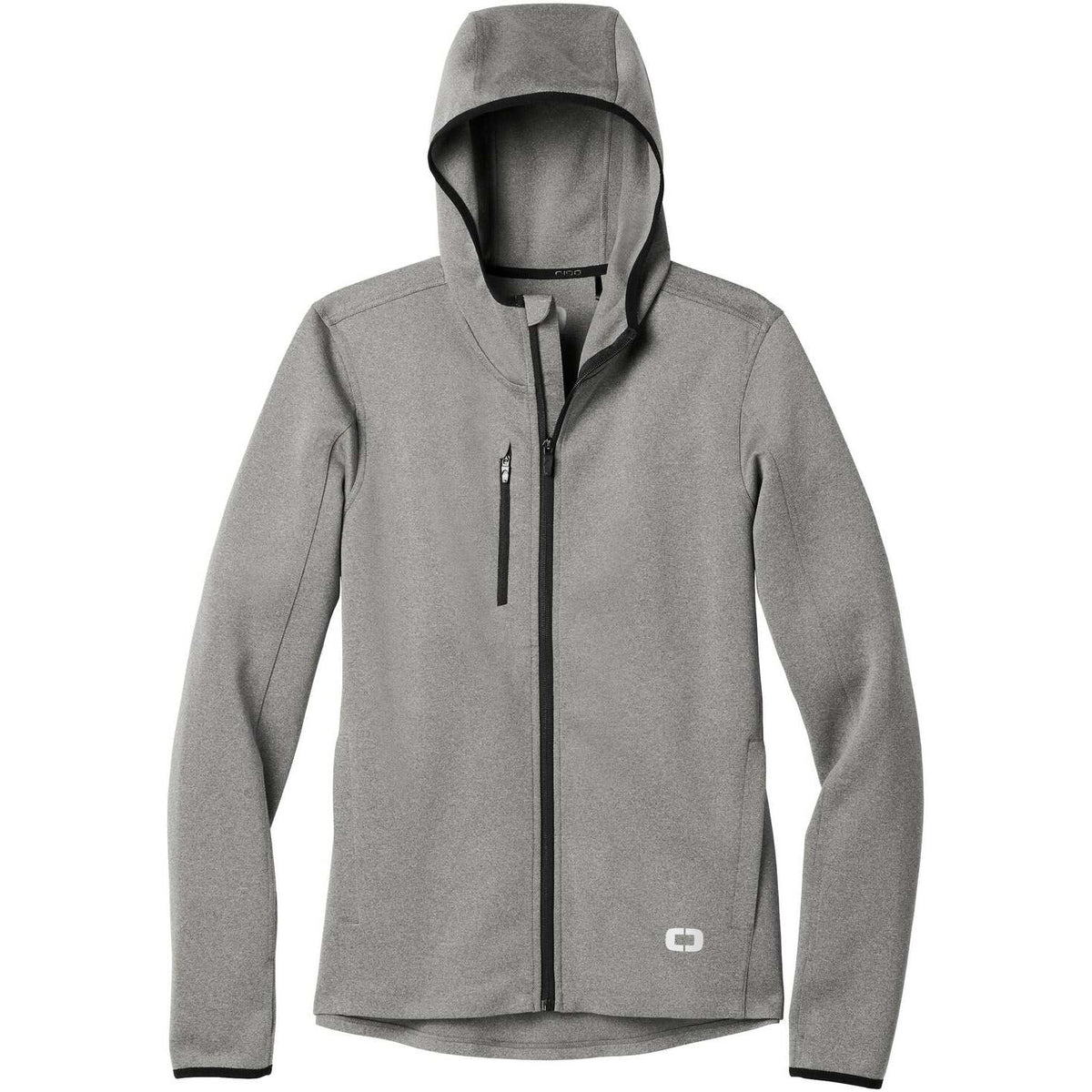 Heather Grey