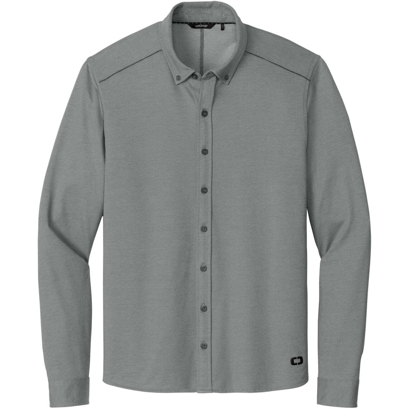 Tarmac Grey Heather