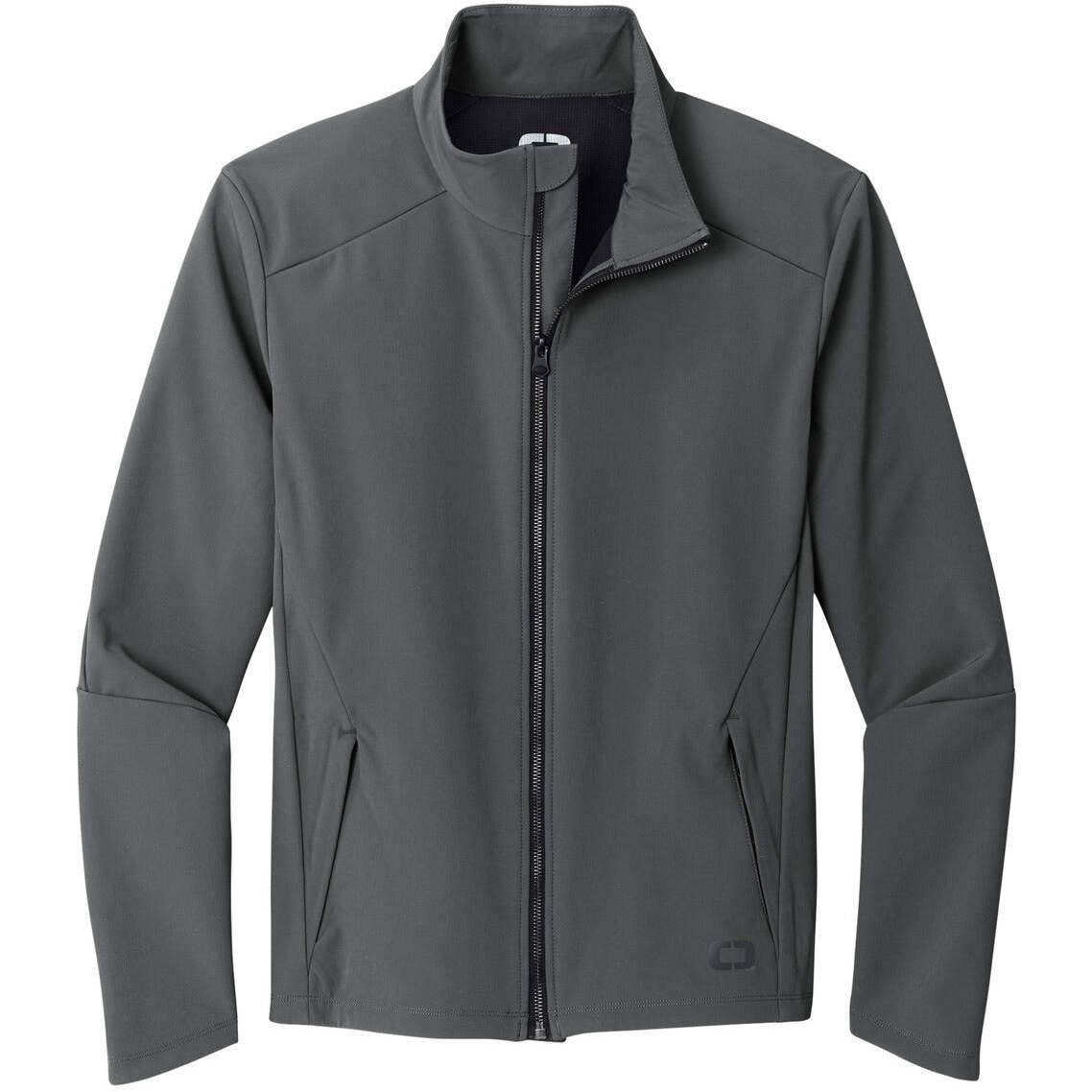 Diesel Grey