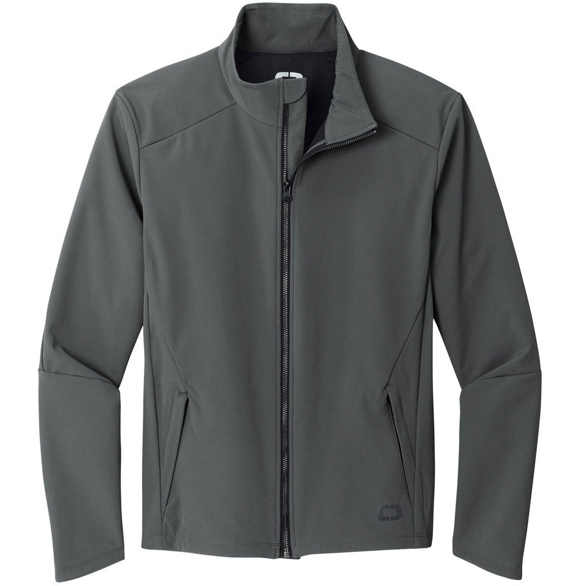 Diesel Grey