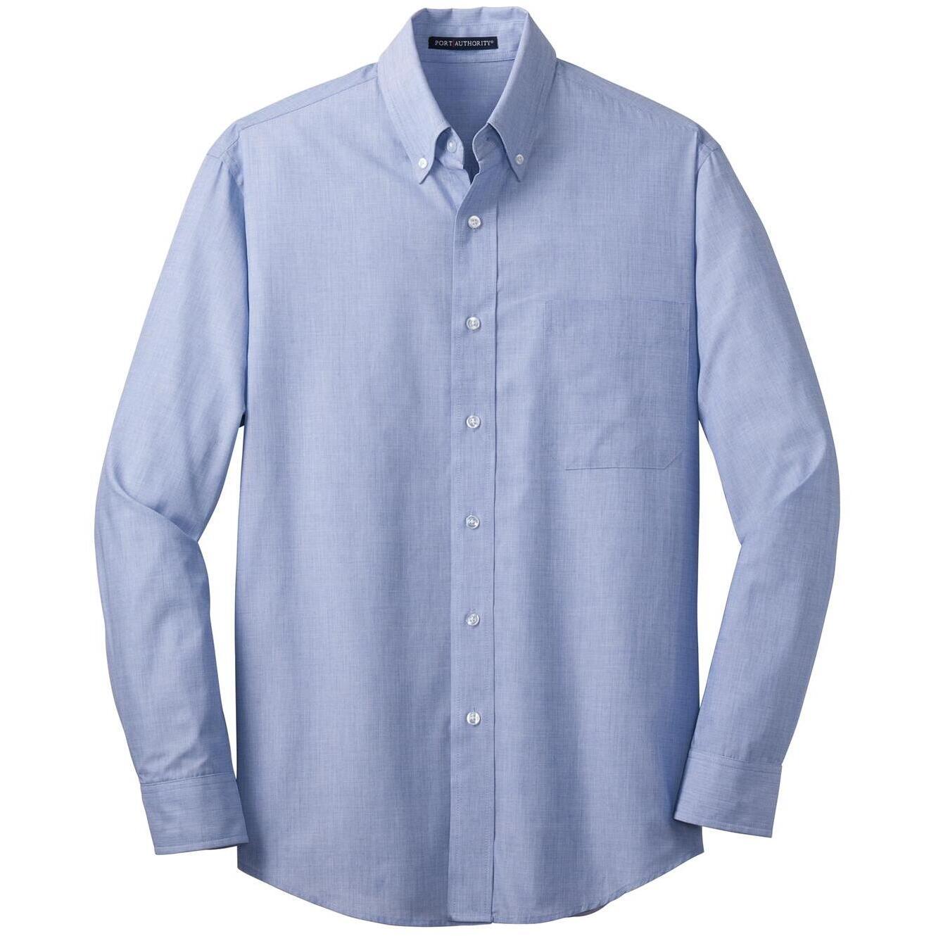 Chambray Blue