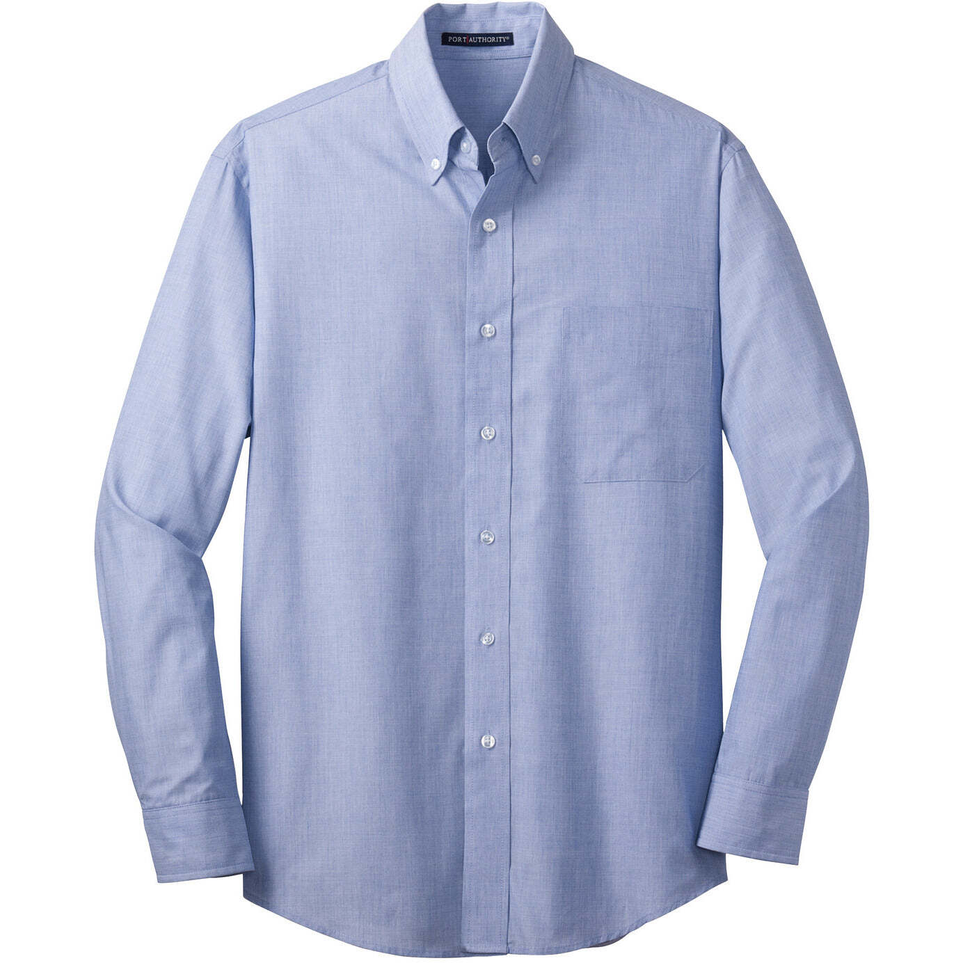 Chambray Blue