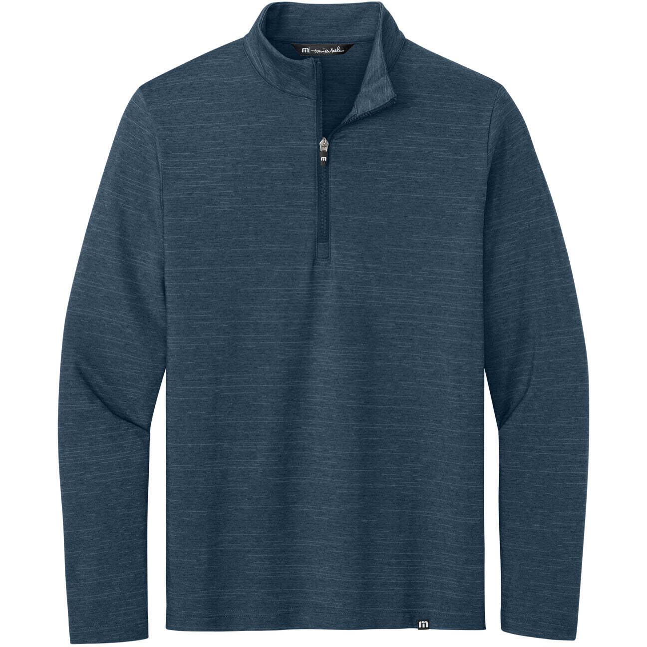 Vintage Indigo Heather