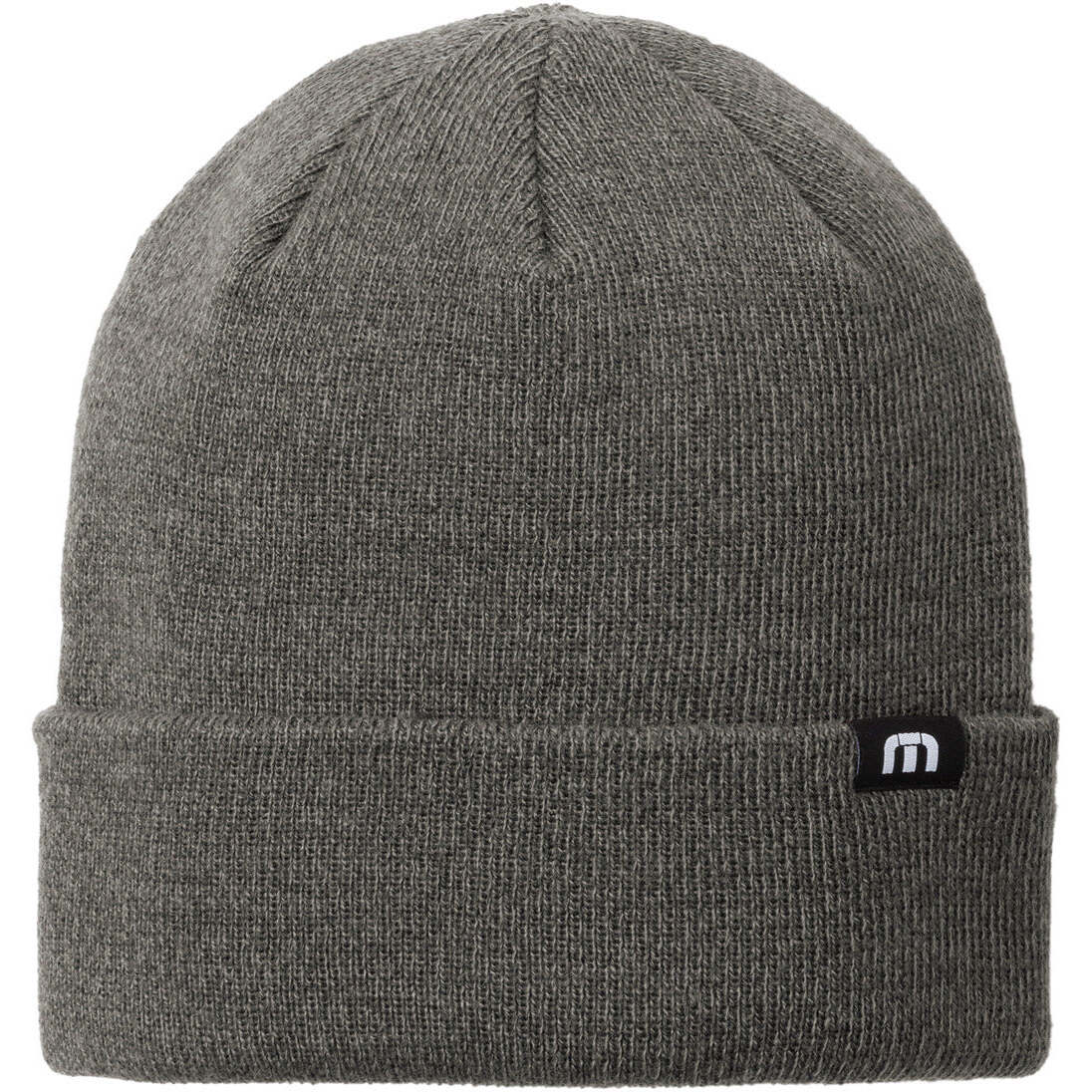 Dark Grey Heather