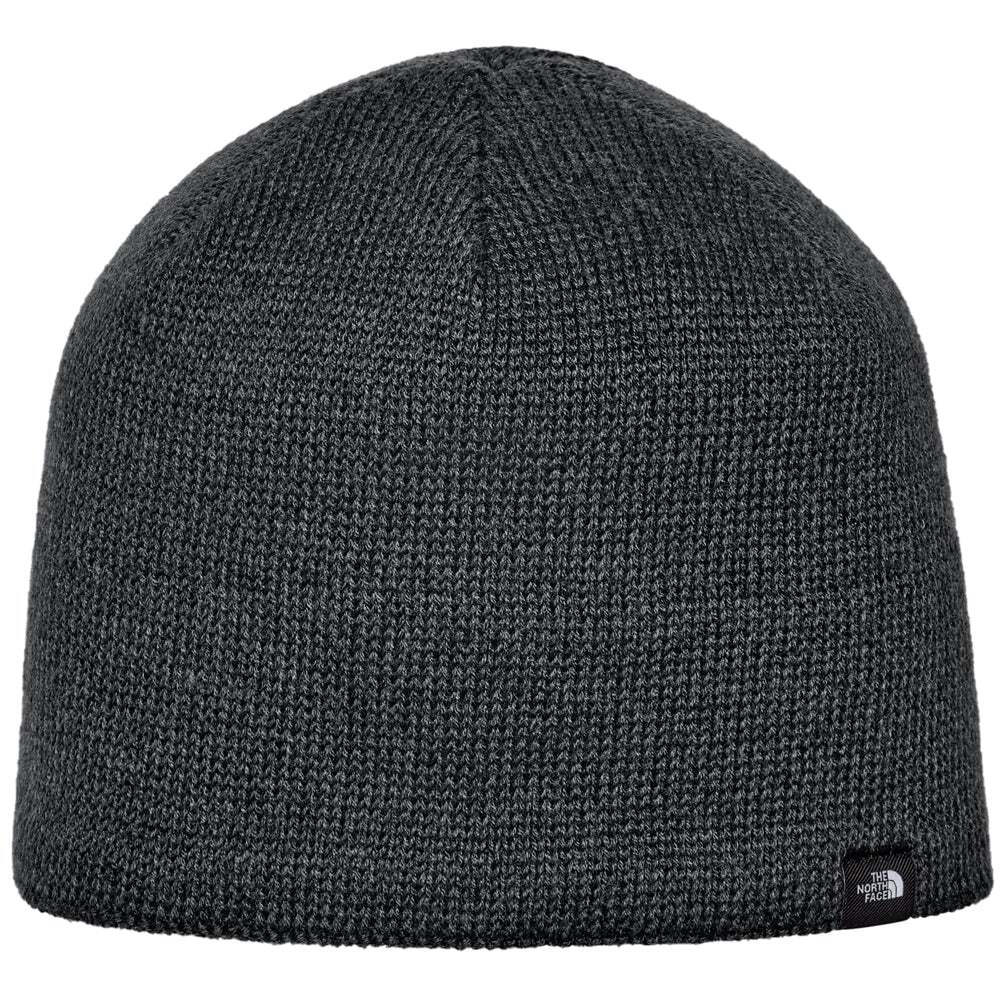 TNF Dark Grey Heather