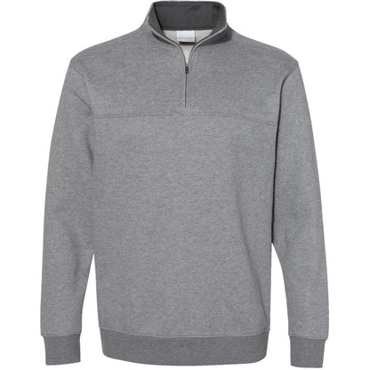 Charcoal Heather