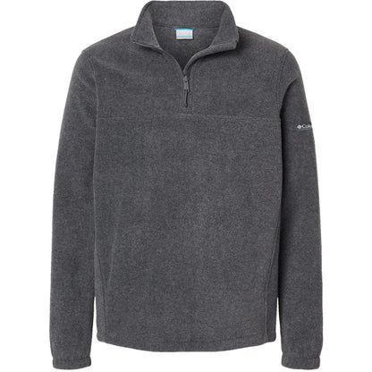 Charcoal Heather