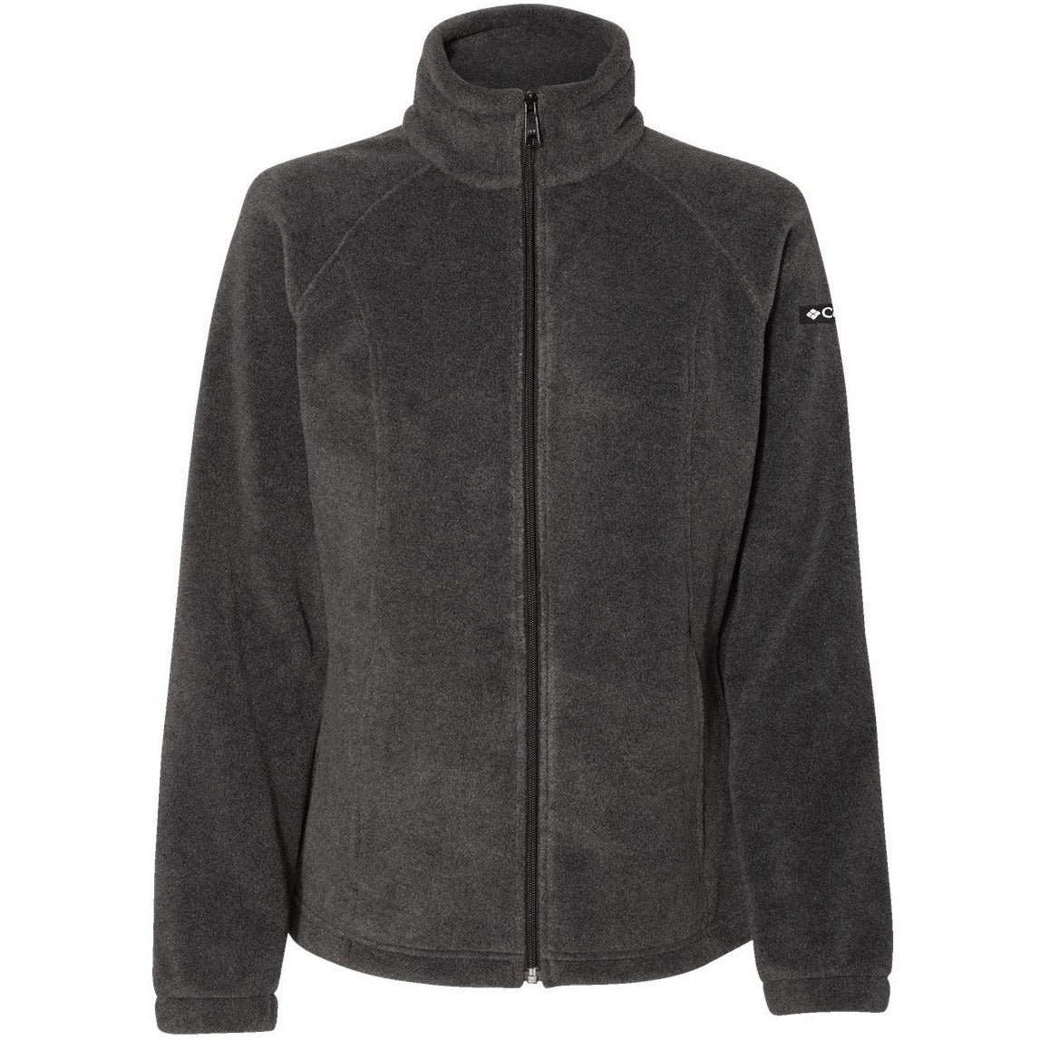 Charcoal Heather