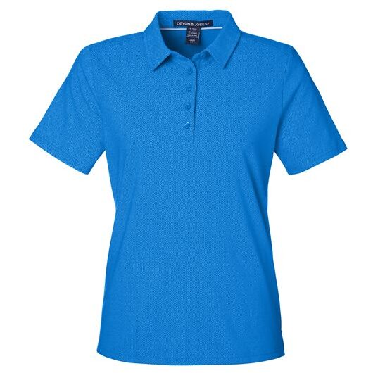 French Blue/ CR Blue