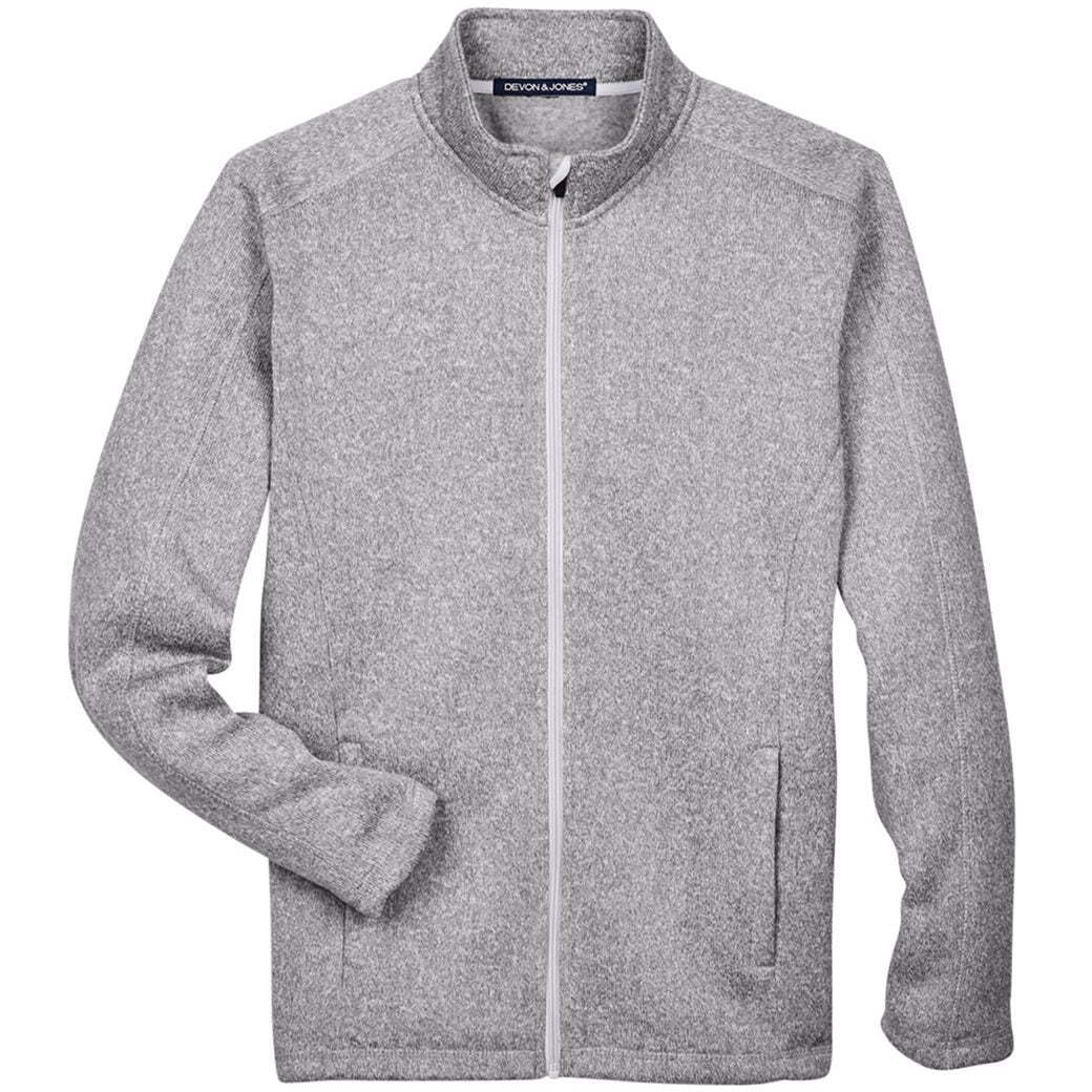 Grey Heather