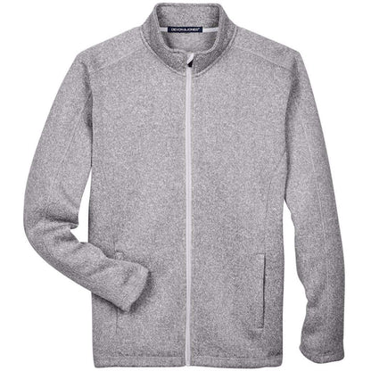Grey Heather