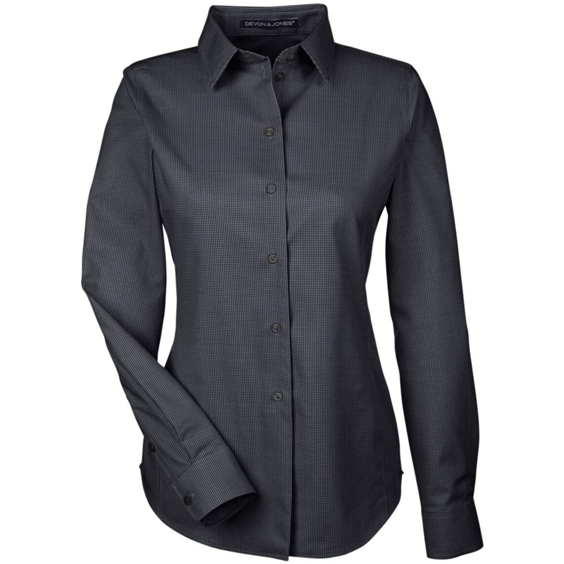 DG532W-Black