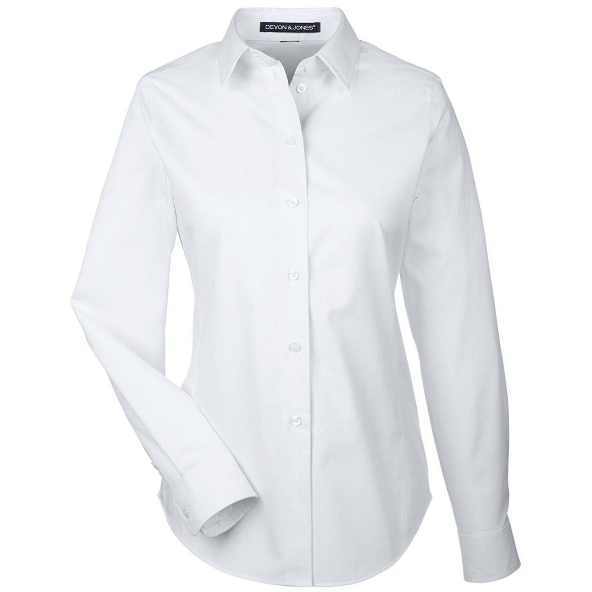 DG532W-White