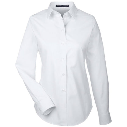 DG532W-White