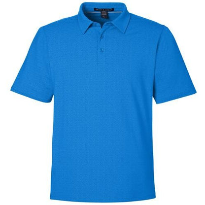 French Blue/ CR Blue