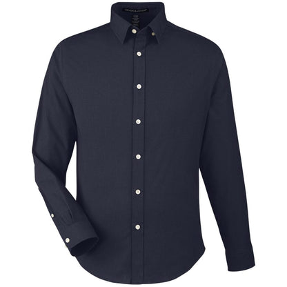 Navy Melange
