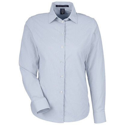 Navy/ White
