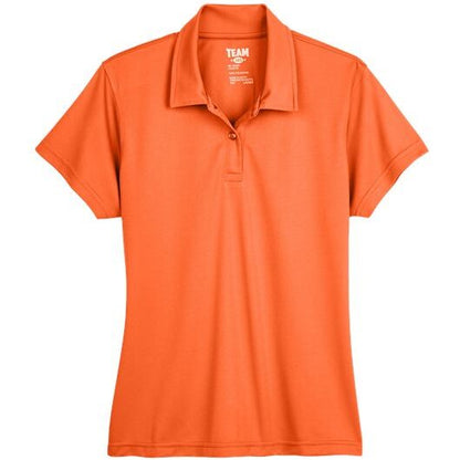 Sport Burnt Orange