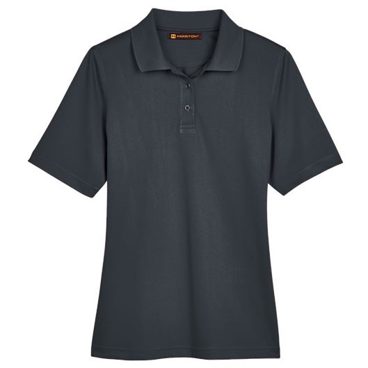 Dark Charcoal