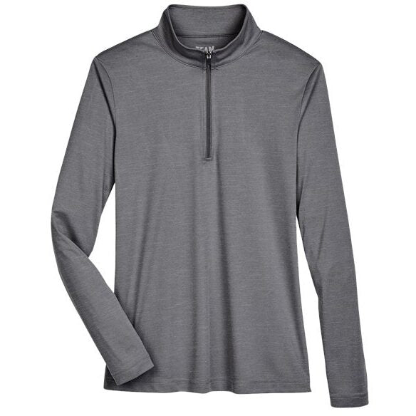 Dark Grey Heather