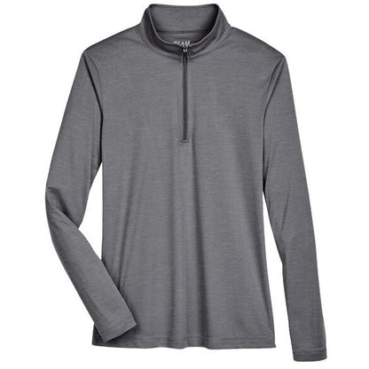 Dark Grey Heather