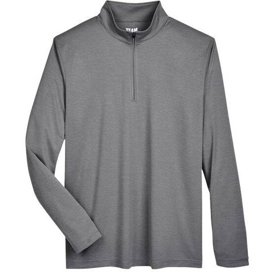 Dark Grey Heather