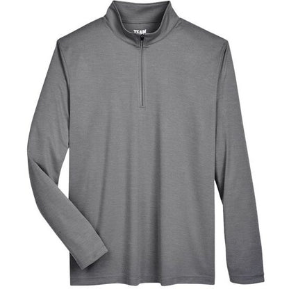 Dark Grey Heather